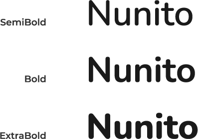 nunito