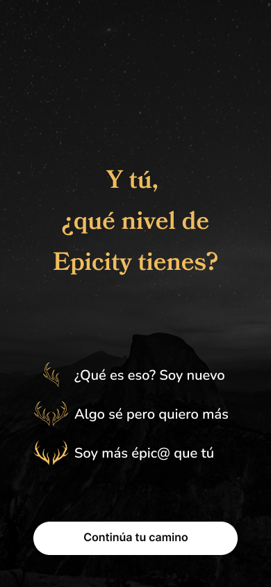 7 Epicity level
